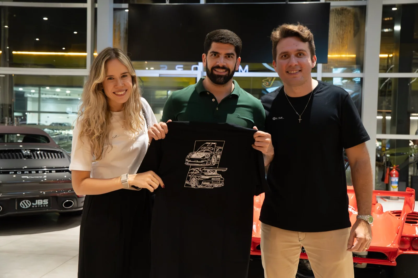 Lançamento