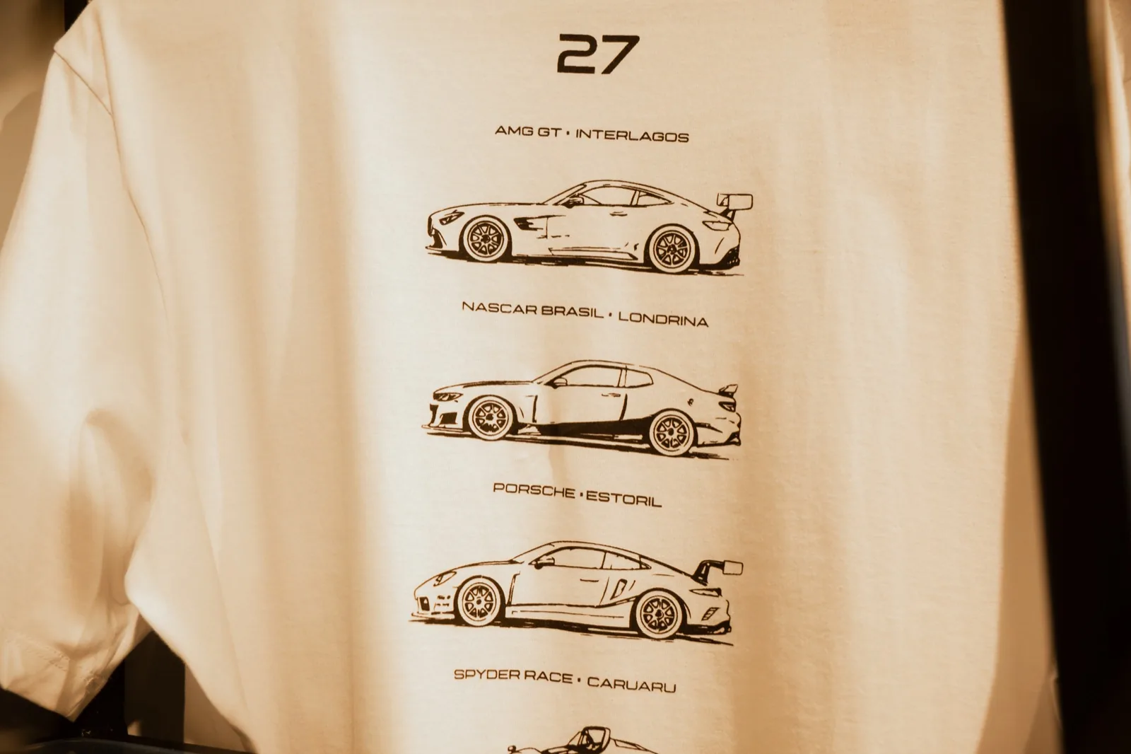 The Machines
